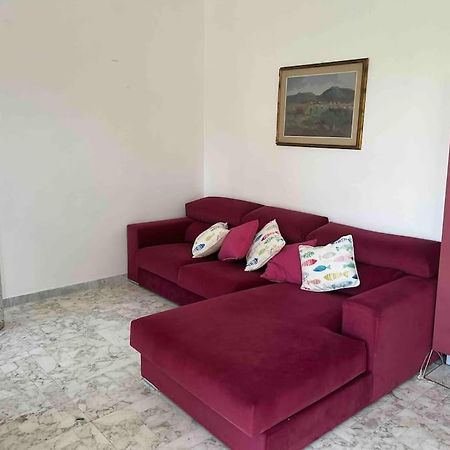 Appartamento Accademia Livorno Eksteriør billede