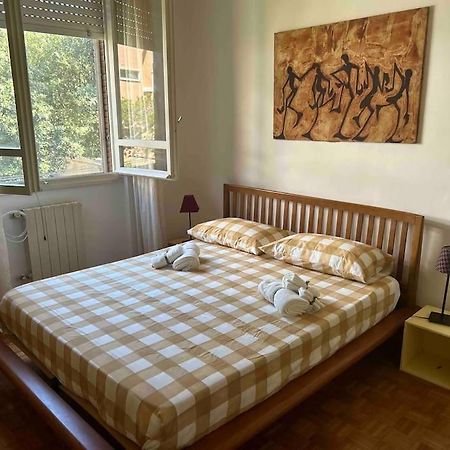 Appartamento Accademia Livorno Eksteriør billede
